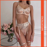 Sexy Lace  Luxury Lingerie for Women